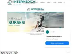 Sites similar to intermedica.al