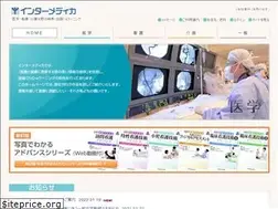 Sites similar to intermedica.co.jp