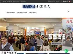 Sites similar to intermedica.com.ar