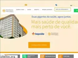 Sites similar to intermedica.com.br