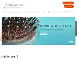 Sites similar to intermedica.nl