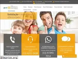 Sites similar to intermedicanotredamesa.com.br