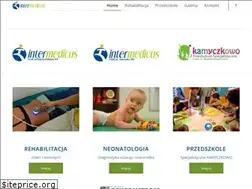Sites similar to intermedicus.pl