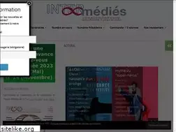 Sites similar to intermedies-mediation.com