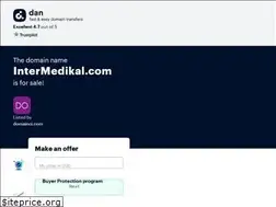 Sites similar to intermedikal.com