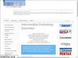 Sites similar to intermedikal.net