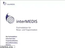 Sites similar to intermedis.de
