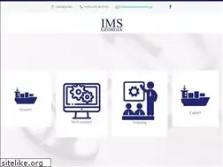 Sites similar to intermedservice.ge