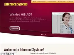 Sites similar to intermedsys.com