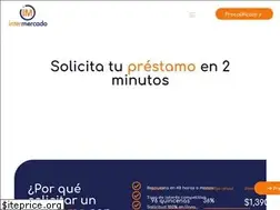 Sites similar to intermercado.com.mx