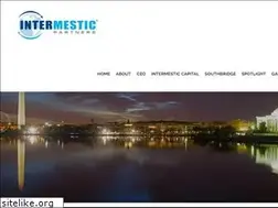 Sites similar to intermestic.com
