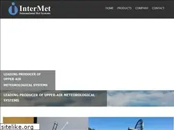 Sites similar to intermetafrica.com