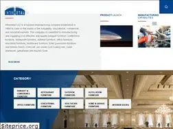 Sites similar to intermetal.com