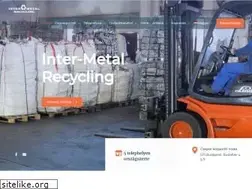 Sites similar to intermetal.hu