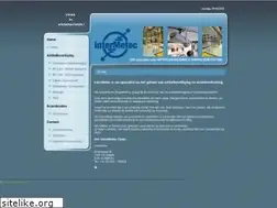 Sites similar to intermetec.com