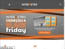 Sites similar to intermetro.com.br