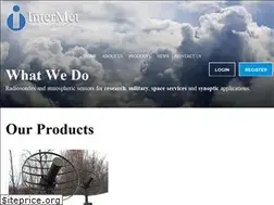 Sites similar to intermetsystems.com
