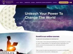 Sites similar to intermetu.com
