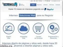Sites similar to intermex.net