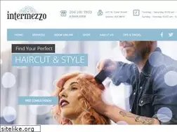 Sites similar to intermezzosalon.com