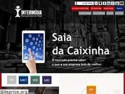 Sites similar to intermidia1.com.br