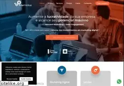 Sites similar to intermidias.com.br