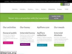 Sites similar to intermiel.com