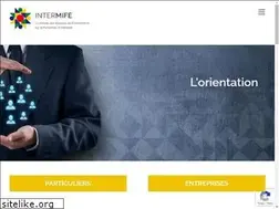 Sites similar to intermife.fr
