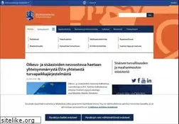 Sites similar to intermin.fi