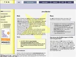 Sites similar to intermitto.net
