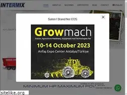 Sites similar to intermix.com.tr