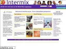 Sites similar to intermix.org.uk