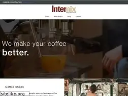 Sites similar to intermixbev.com