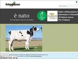 Sites similar to intermizoo.it