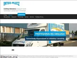 Sites similar to intermlecz.pl