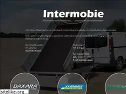 Sites similar to intermobie.nl