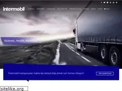 Sites similar to intermobil.com.tr