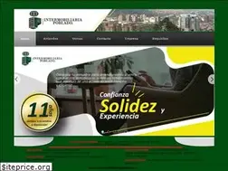 Sites similar to intermobiliariapoblado.co