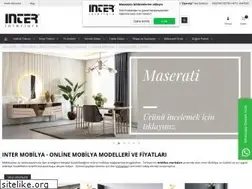 Sites similar to intermobilya.com.tr