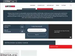 Sites similar to intermobistanbul.com