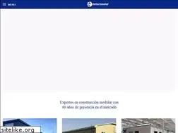 Sites similar to intermodal.cl