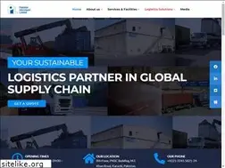 Sites similar to intermodal.com.pk