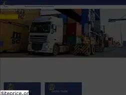 Sites similar to intermodal.lt
