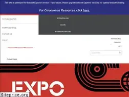 Sites similar to intermodalexpo.com
