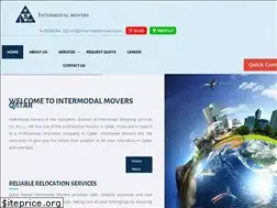 Sites similar to intermodalmovers.com