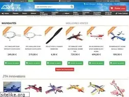 Sites similar to intermodel.fr
