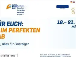 Sites similar to intermodellbau.de
