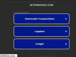 Sites similar to intermodes.com