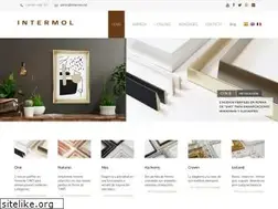 Sites similar to intermol.net