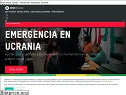 Sites similar to intermon.org